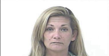 Amanda Krug, - St. Lucie County, FL 